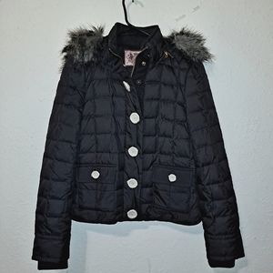 Juicy Couture Women's Coat; Get it b4 it's GONE !!!